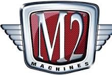 M2 Machines