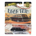 Hot Wheels 1:64 Car Culture 64 CHEVY WAGON
