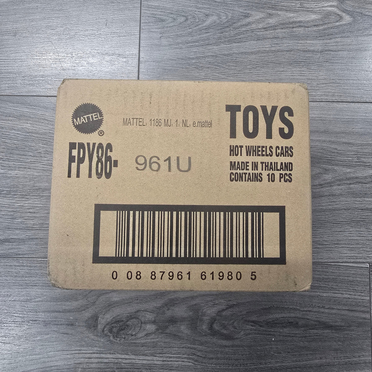 SEALED CASE!!!! Hot Wheels Premium Car Culture Aero Styles 2026