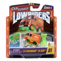 CarTuned Lowrider Series 4 - 1954 Grumman Olson
