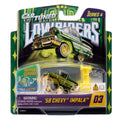 CarTuned Lowrider Series 4 - 1958 Chevy Impala