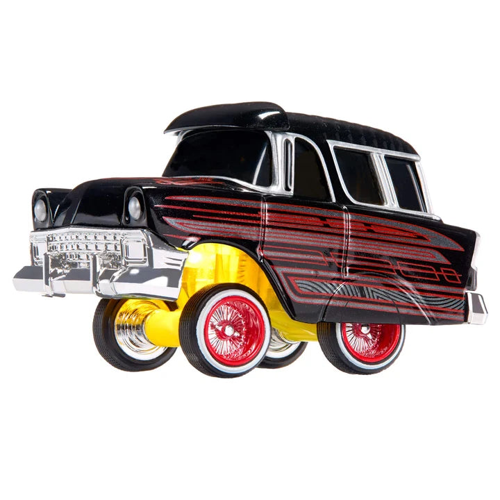 CarTuned Lowrider Series 4 - '56 Chevy Nomad