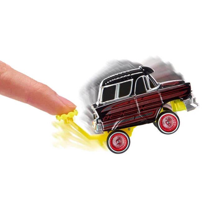 CarTuned Lowrider Series 4 - '56 Chevy Nomad