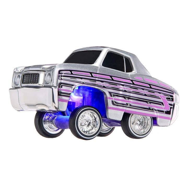 CarTuned Lowrider Series 4 - 1970 Chevy Monte Carlo