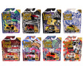 CarTuned 1:64 Liquid Death 2026 Series 1 Assortment of 8