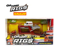 CarTuned 1:64 Container Rigs Hauler Series 2B