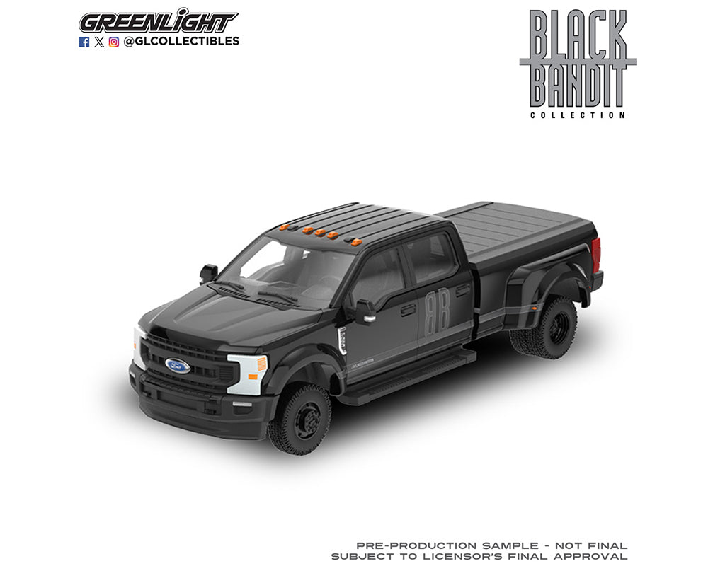 Greenlight 1:64 Black Bandit Series 31 2026 – 2020 Ford F-450 XL Super Duty