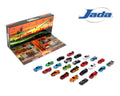 Jada Nano 1.65″ Fast & Furious 25th Anniversary Advent Calendar 24 Cars Set
