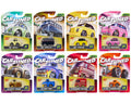 CarTuned 1:64 Series 11 Mainline Assortment of 8 Styles 2026