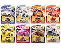 CarTuned 1:64 Series 7 Hobby Alternate 2026 Assortment of 8