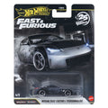 Hot Wheels 1:64 Fast & Furious NISSAN 350Z