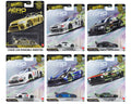 SEALED CASE!!!! Hot Wheels Premium Car Culture Aero Styles 2026