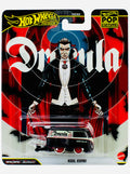 Hot Wheels 2026 Premium Pop Culture Dracula Kool Kombi