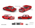 Kaido House x Mini GT 1:64 Datsun 510 Street Nismo V3 – Red