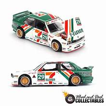 Kaido House x Mini GT 1:64 BMW M3 Kaido Works Larry Chen V1
