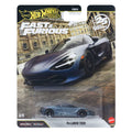 Hot Wheels 1:64 Fast & Furious MC LAREN 720S 2