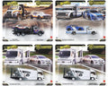 Hot Wheels 1:64 Team Transport 2026 L Case Assortment