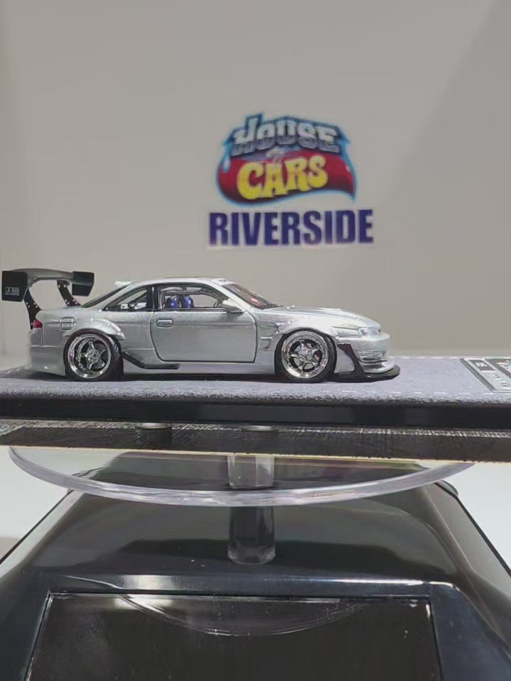 Mortal Model S14 GT-SPEC V2 Seiji ookawara