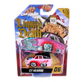 CarTuned Remixes Series 1 - Liquid Death - Hearse (Pink)