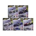 SET of 5 Hot Wheels Premium Car Culture Aero Styles 2026