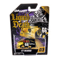 CarTuned Remixes Series 1 - Liquid Death - Hearse (Black)