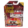 CarTuned Remixes Series 1 - Liquid Death - 1959 Chevy Impala