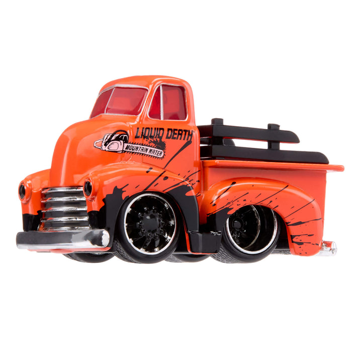 CarTuned Remixes Series 1 - Liquid Death - 1950 Chevy C.O.E.
