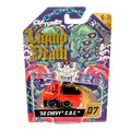 CarTuned Remixes Series 1 - Liquid Death - 1950 Chevy C.O.E.