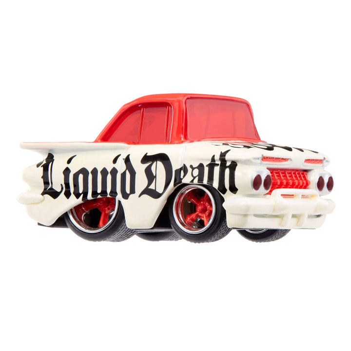 CarTuned Remixes Series 1 - Liquid Death - 1959 Chevy Impala