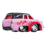 CarTuned Remixes Series 1 - Liquid Death - Hearse (Pink)