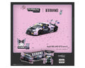 Tarmac Works 1:64 Audi R8 LMS GT3 evo II Kuromi