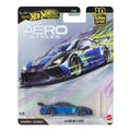 Hot Wheels 1:64 Car Culture LEXUS RC F GT3